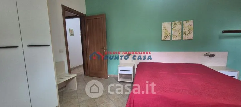 Chambres - Villa with Garden in Valderice