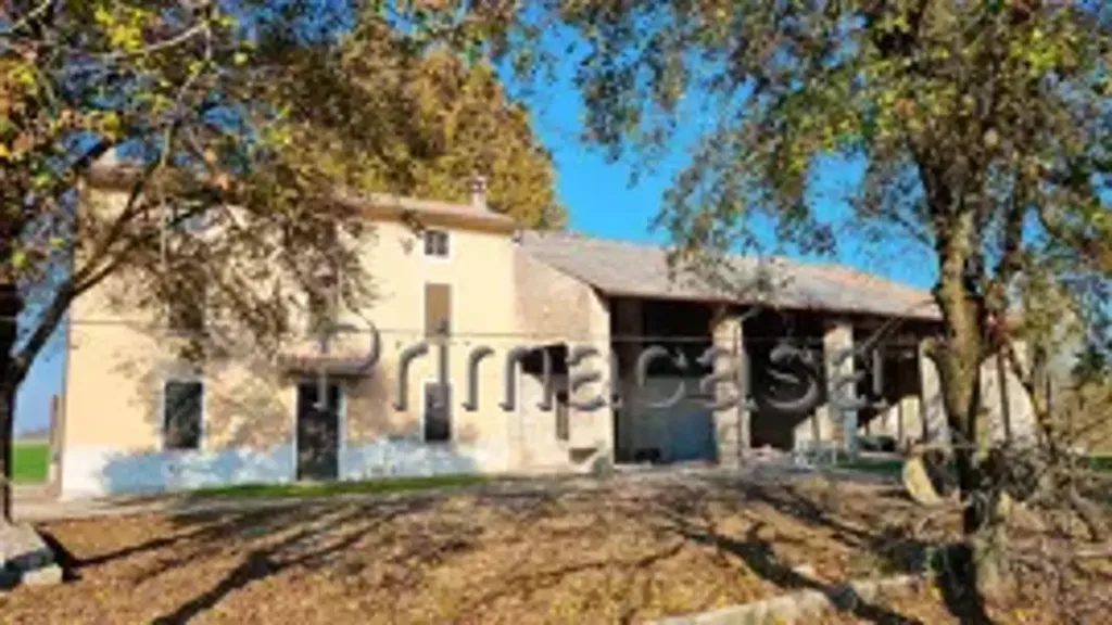 Välivaade - Rustic Farmhouse with Potential in Asola
