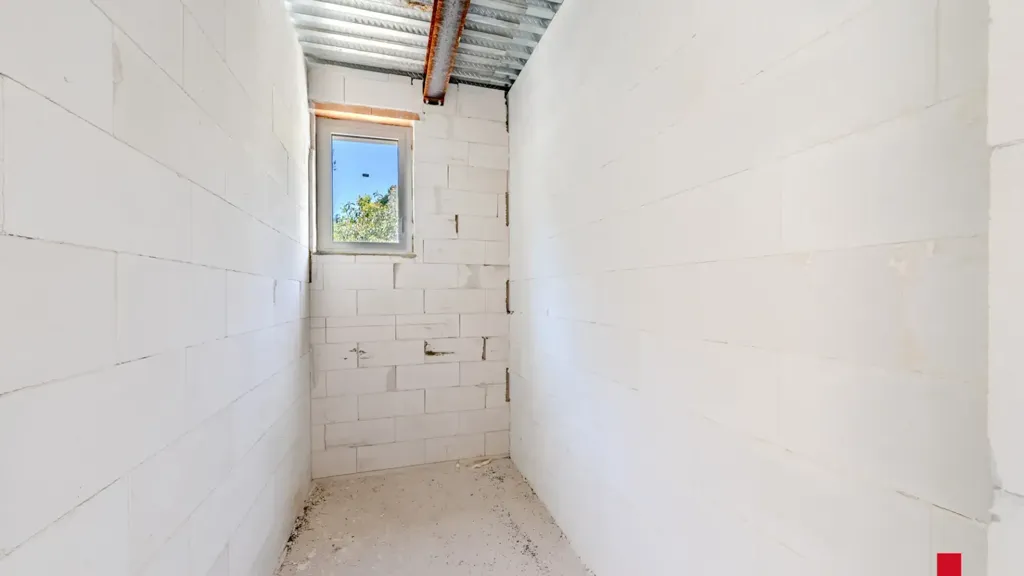 Pièces - Contemporary Villa with Loft in Albaro, Genoa