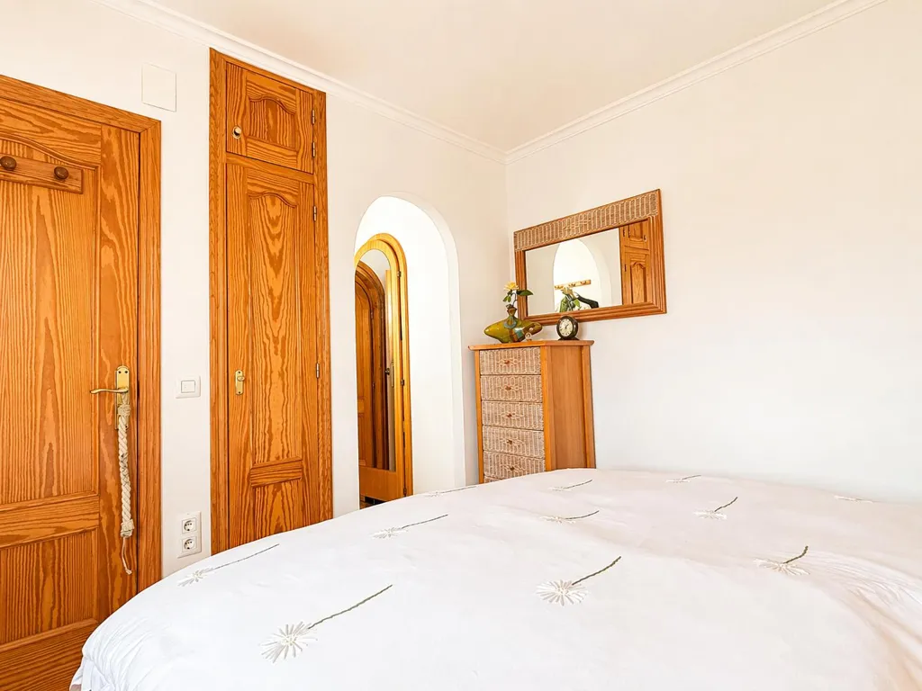 Chambres - Sea View Villa with Pool in Benissa Costa