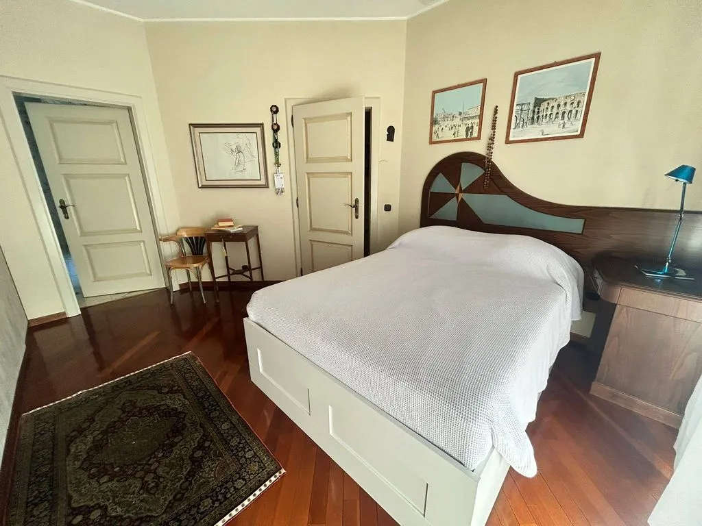 Chambres - Luxury Villa with Private Garden in Como