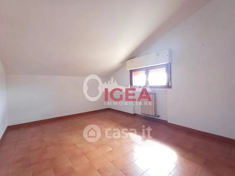 Pièces - Spacious Loft with Terrace in Siena