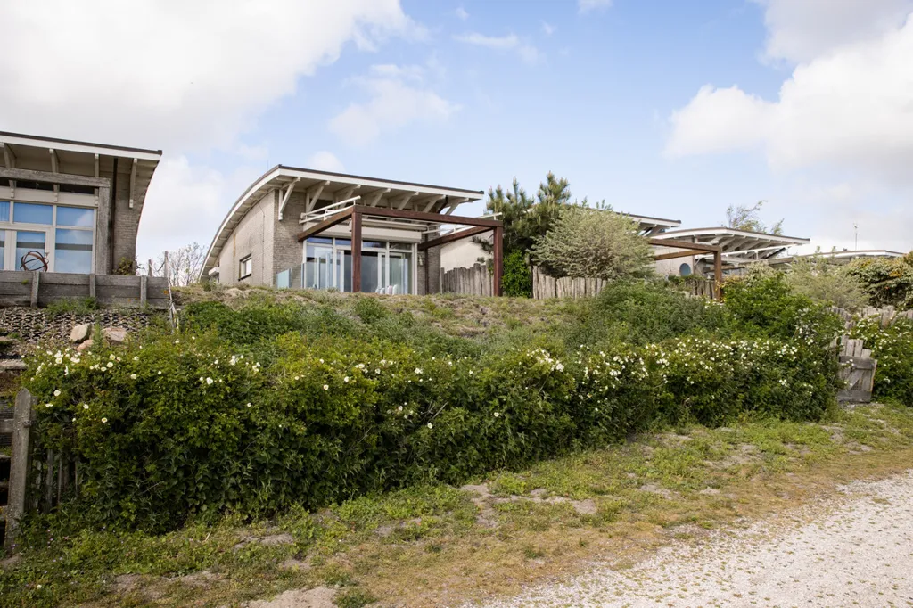Maison 4 pièces à Makkum