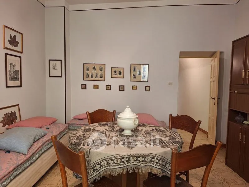 Sala da pranzo - Historic Tower House in Bosa