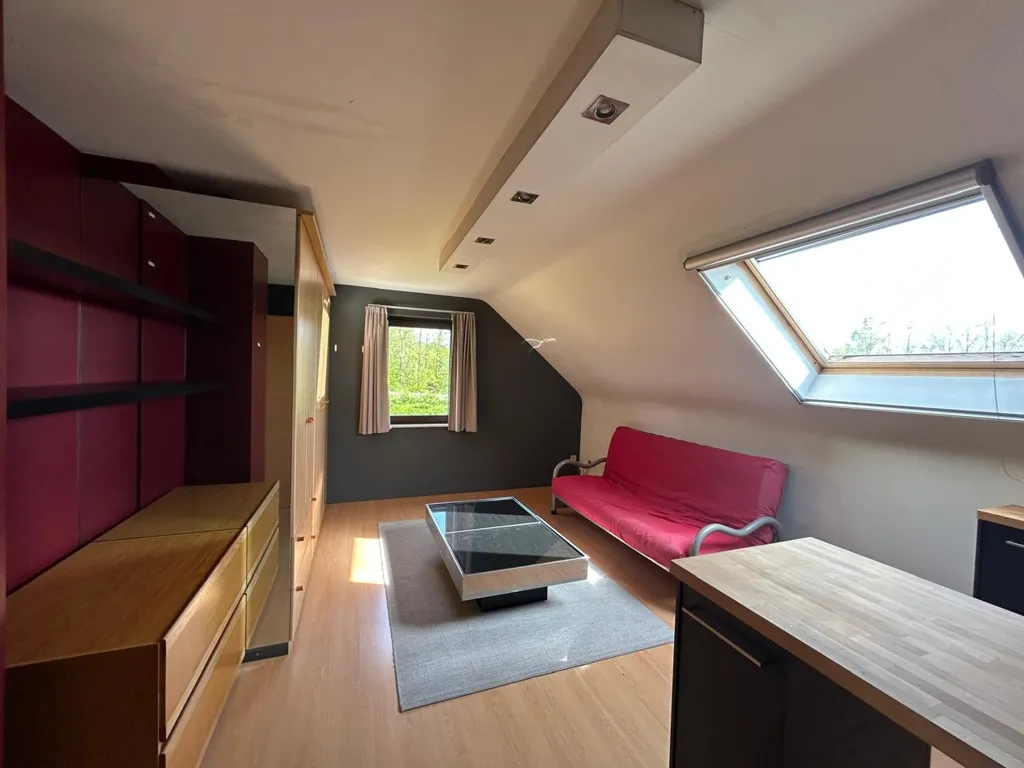 Rooms - Spacious House with Garden in Oud-Heverlee