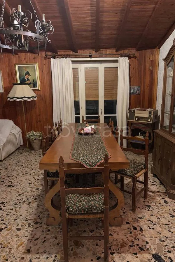Söögituba - Duplex Villa with Panoramic View in Cercenasco