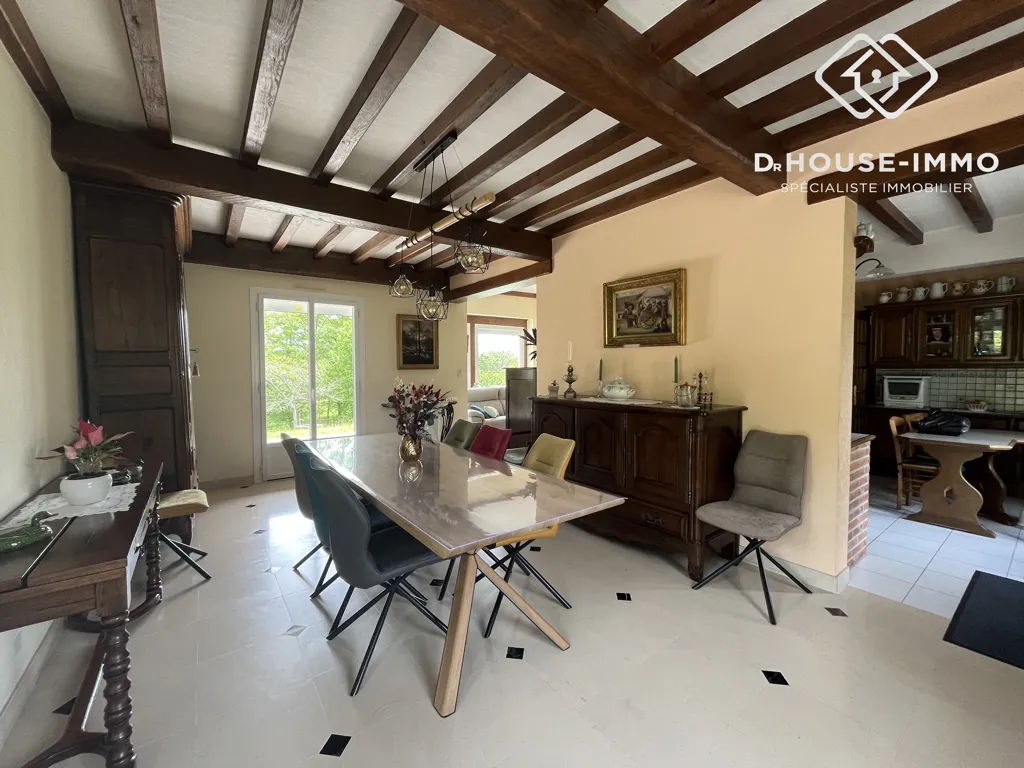 Söögituba - Traditional Family House with Large Garden in Saint-Estèphe