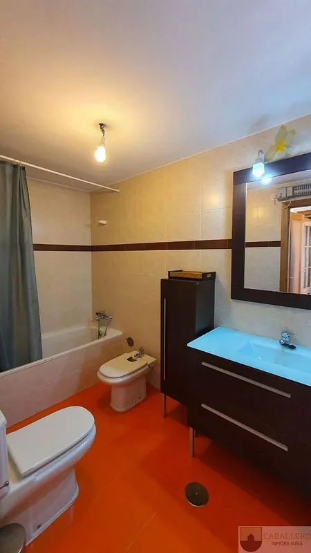 Vannitoad - T2 Flat with Pool in Guadalupe