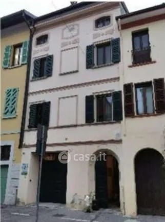 Välivaade - Four-Level Apartment with Terraces in Cremona