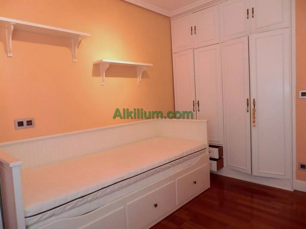 Magamistoad - Shared Flat with Lift in Deusto