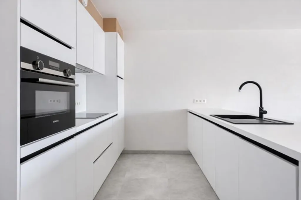 Köök - New Build in Geraardsbergen