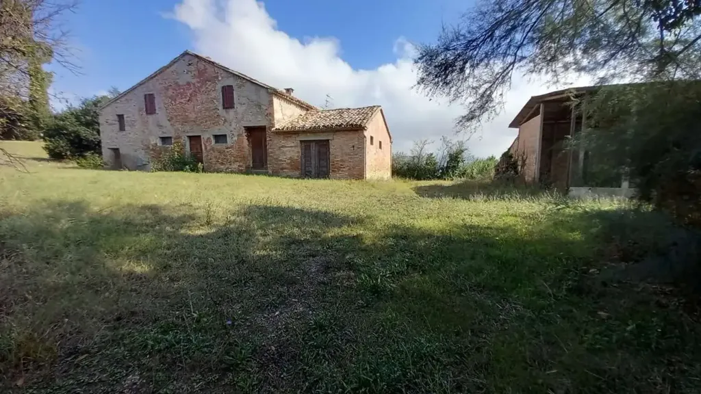 Välivaade - Rustic Property with Conero View in Osimo