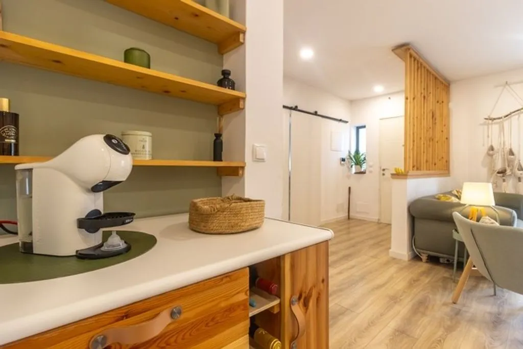 Elutuba - Fully Renovated Villa with Pool in Amora