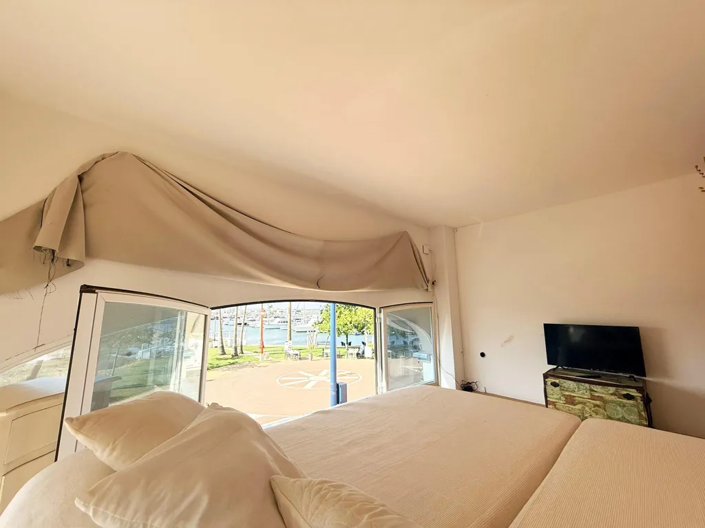 Bedrooms - Beachfront Apartment with Commercial Units in Ayamonte