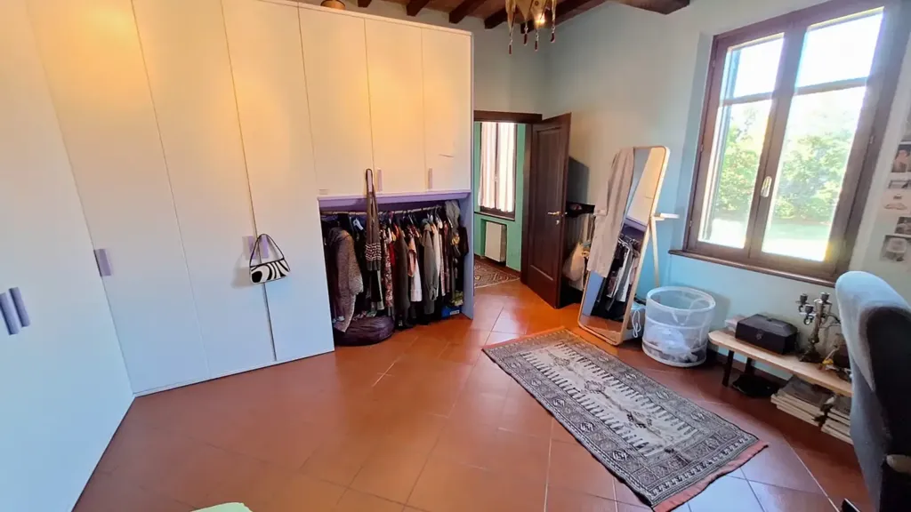 Toad - Rustic House with Pool in Modena