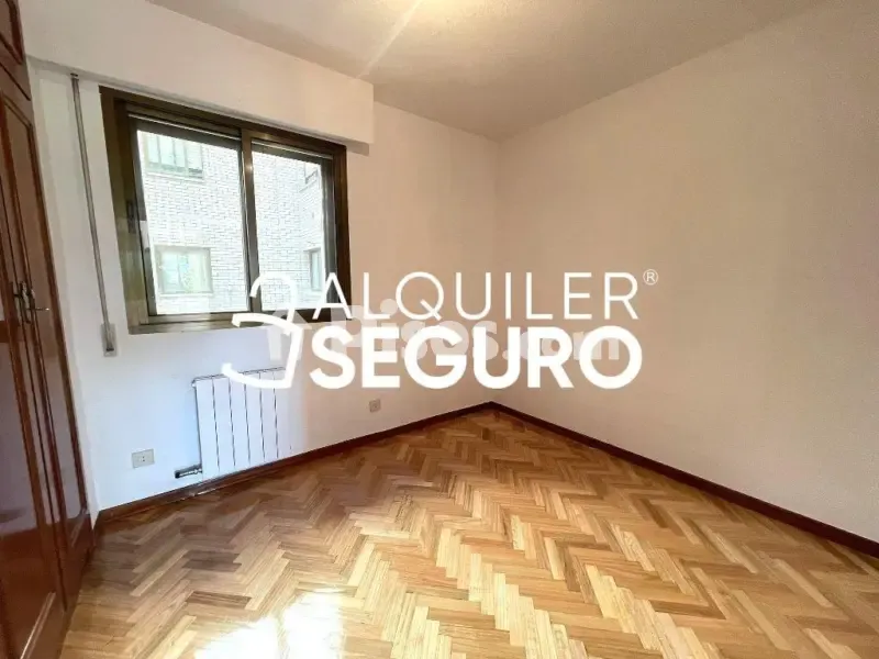 Camere da letto - Spacious Flat with Garden and Pool in Moratalaz