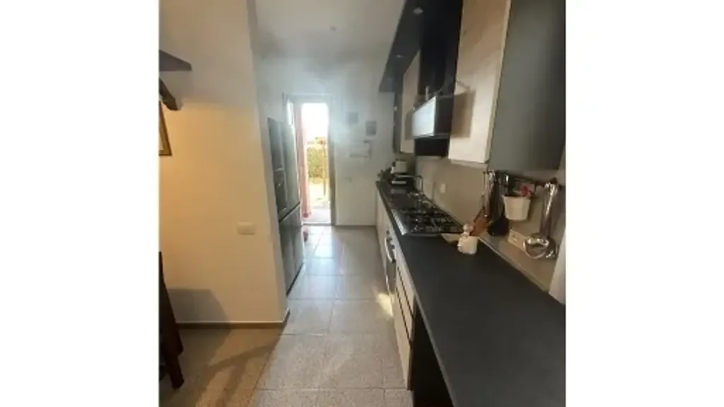 Cucina - Villa with Garden in Empoli