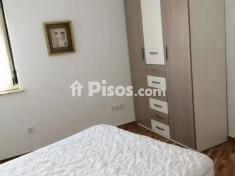 Camere da letto - Chalet with Terrace in Galinduste