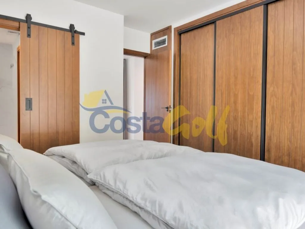 Chambres - Luxury Villa with Pool in Elviria, Marbella