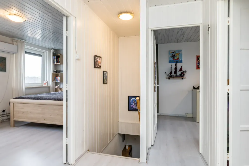 Magamistoad - Corner House with Garden in Brunssum