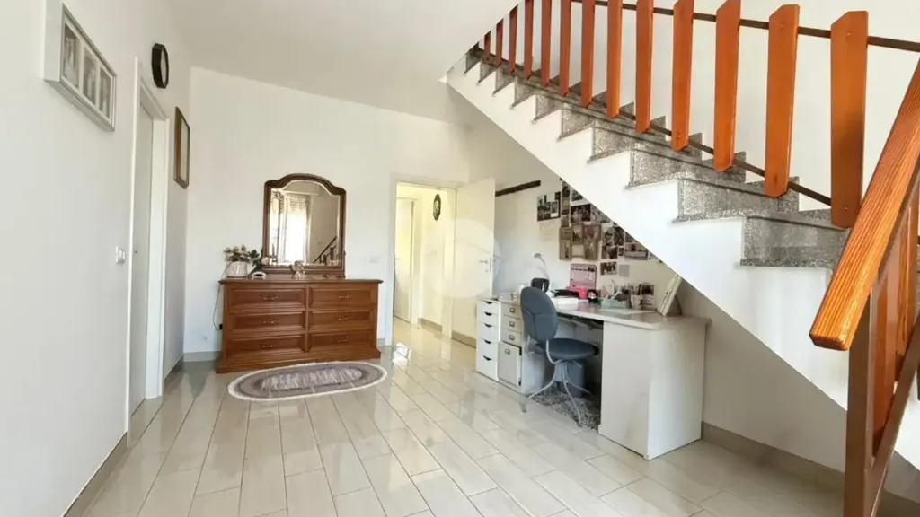 Pièces - Rustic House with Garden in Sergnano