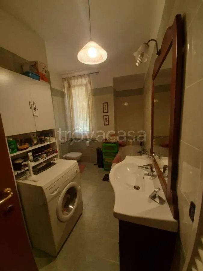Vannitoad - Ground Floor Apartment with Private Garden in Perugia
