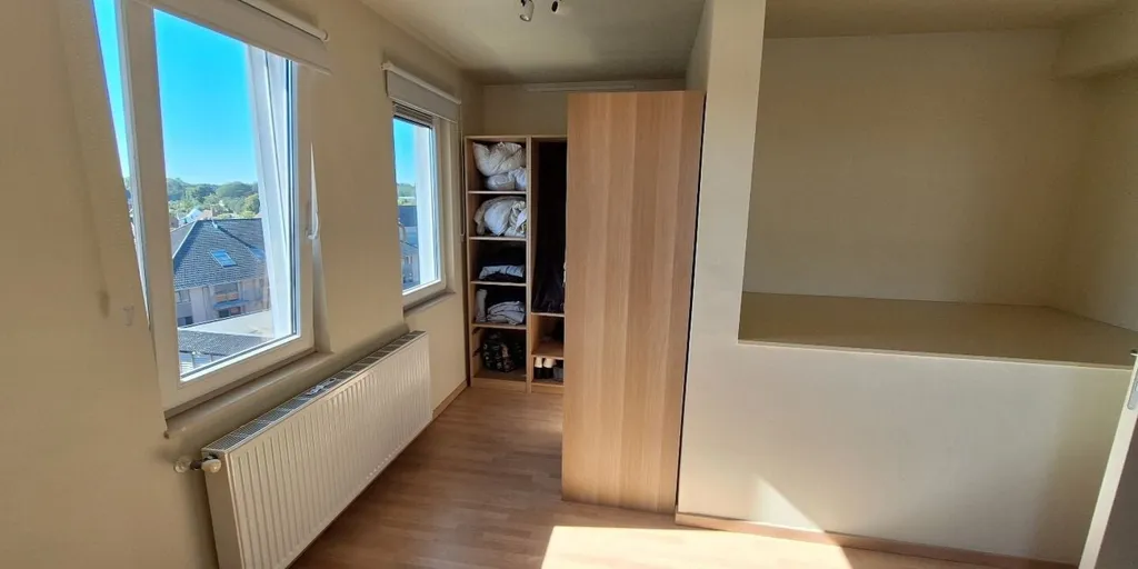 Toad - Duplex with Terrace in Beernem Centre