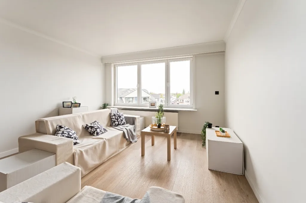 Elutuba - Two-Bedroom Apartment in Waregem Centre