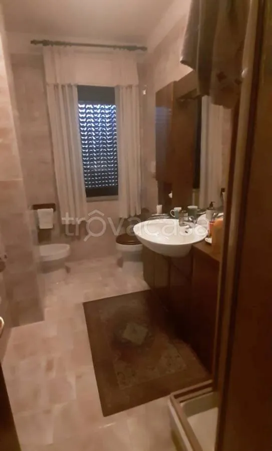 Bagni - Villa with Sea View in Muggia