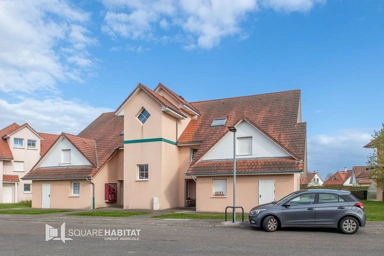 Toutes les photos (23) - Appartement 3 Pièces avec Vue Lac à Merlimont