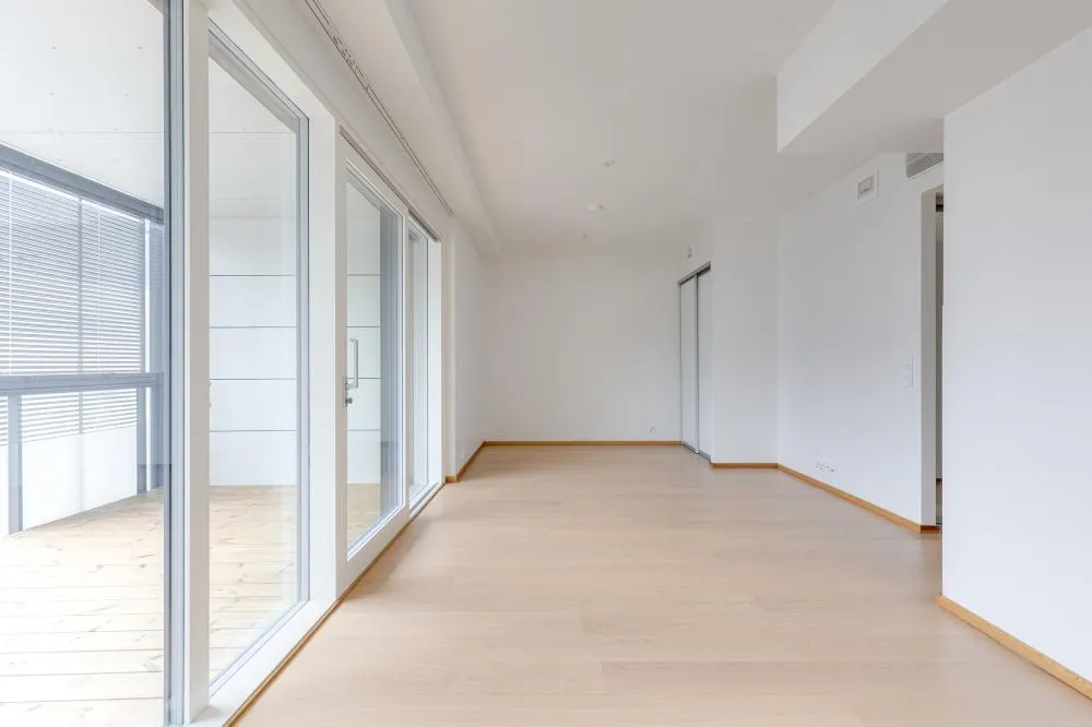 Pièces - Modern Flat with Balcony in Turku