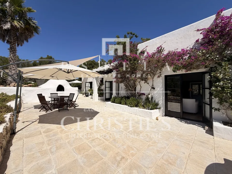 Maison 5 pièces à Ibiza