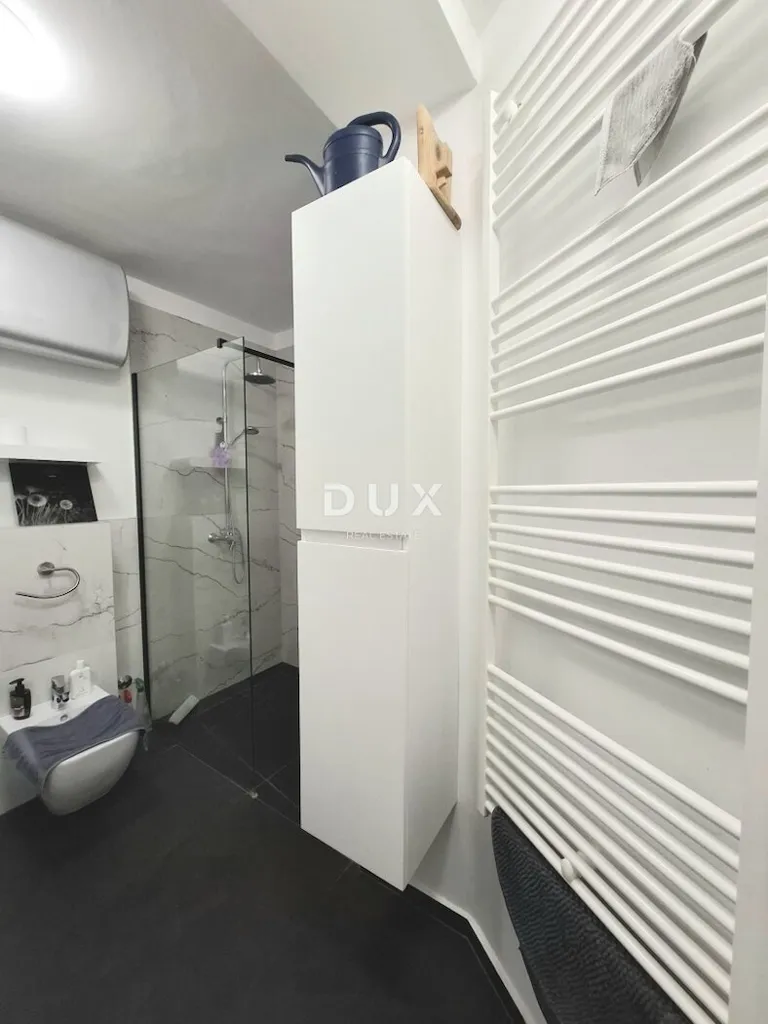 Vannitoad - Fully Renovated Flat with Storage in Pula