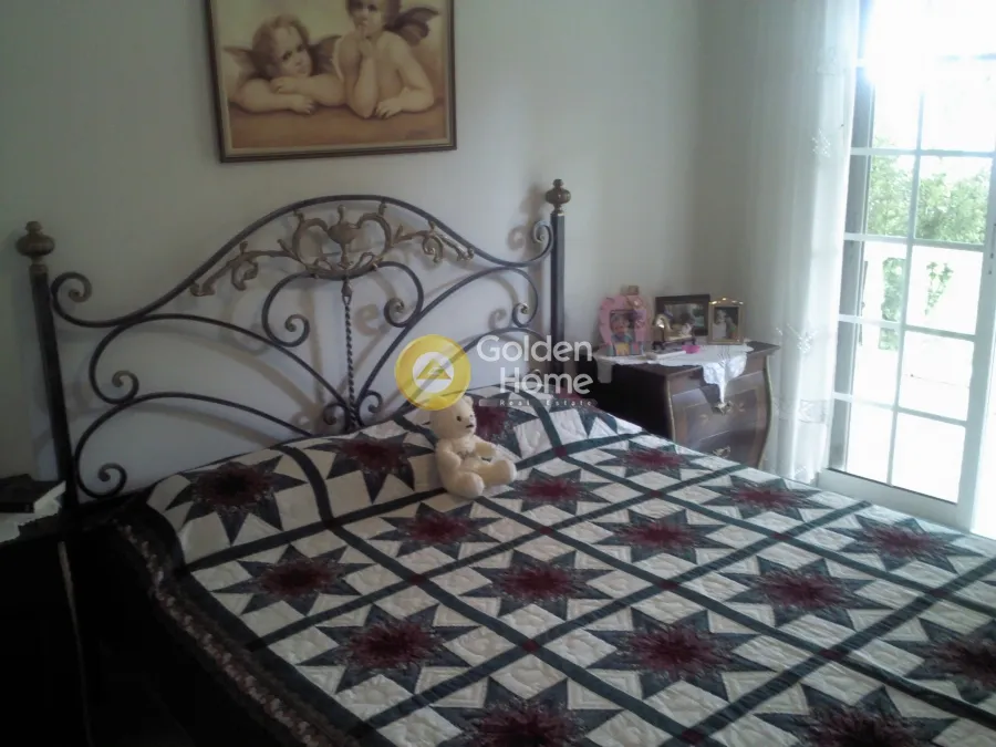6-room apartment in GR
