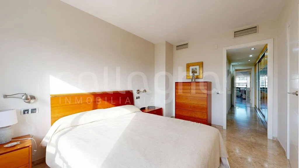 Magamistoad - Luxury Duplex with Pool in Valencia