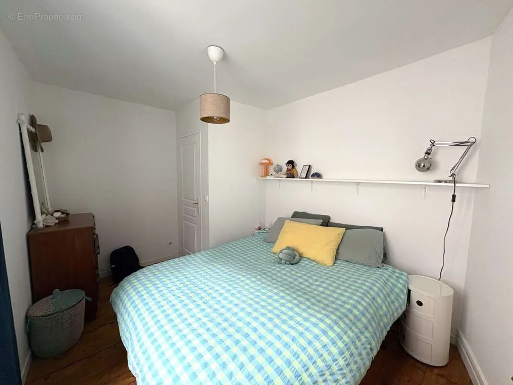 Magamistoad - Duplex with Charm in Central Orleans