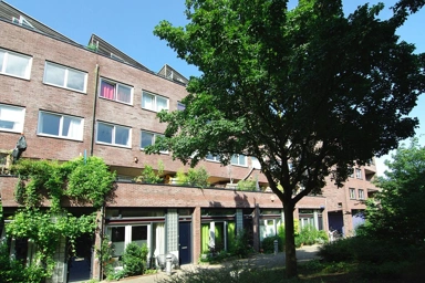 Tutte le foto (31) - Maisonette with Terrace in Westerpark, Amsterdam