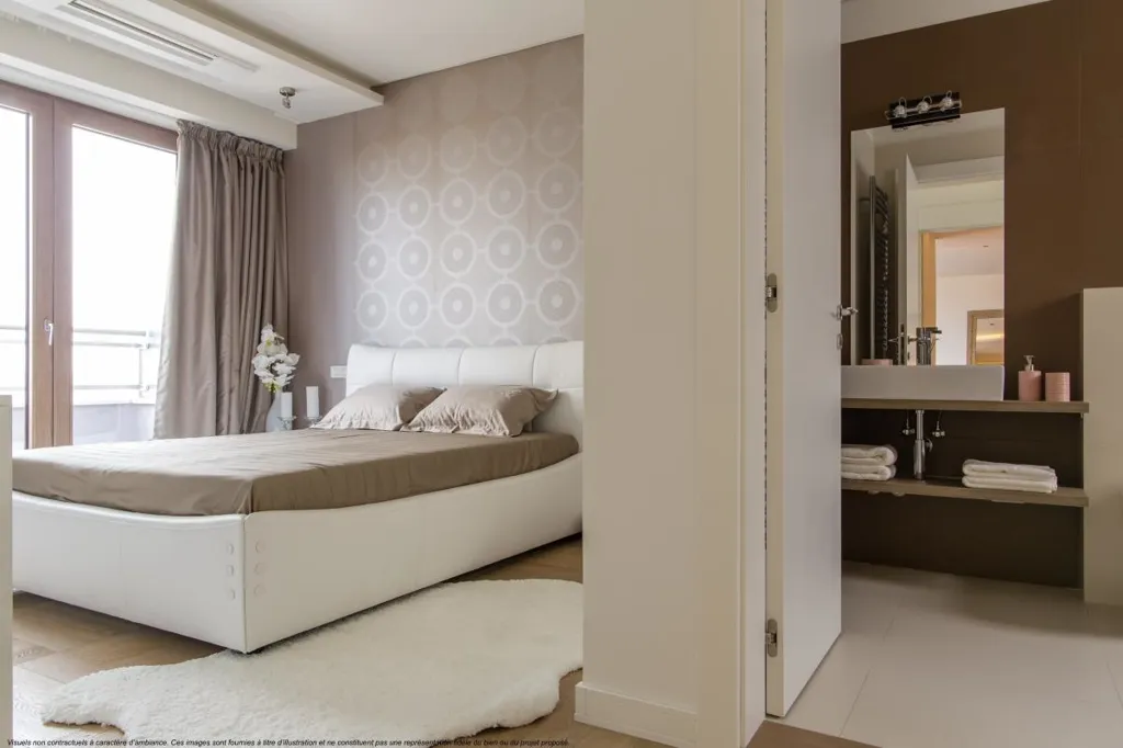 Appartement 5 pièces à Bègles
