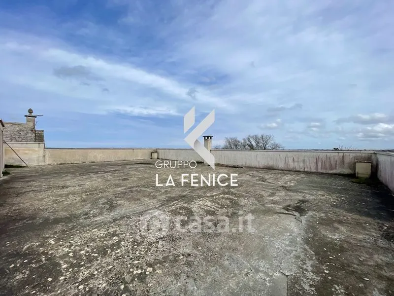 Terrass - Rustic Masseria with Panoramic Views in Martina Franca