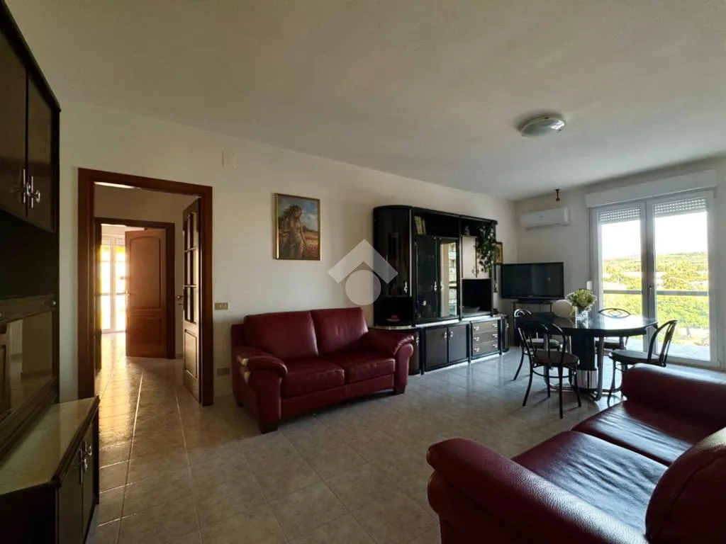 Elutuba - Apartment with Terraces in Alghero