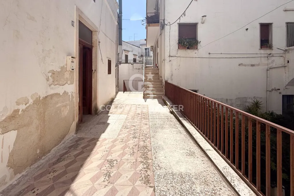 Jardin - Independent House in Historic Centre, Cisternino