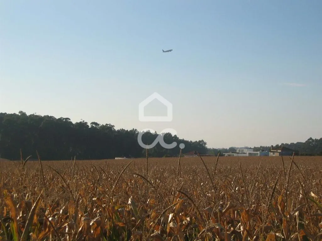 Aed - Building Land with Water Supply in Vila Nova da Telha