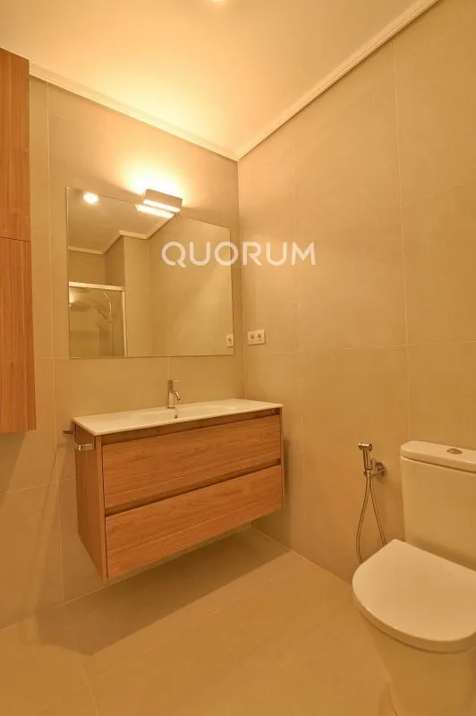 Salles de bain - Furnished Flat in Bilbao's Centre