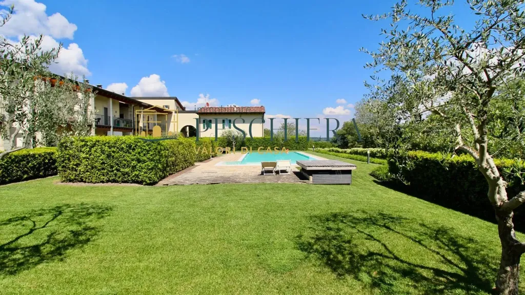 Aed - Apartment with Pool in Valeggio Sul Mincio