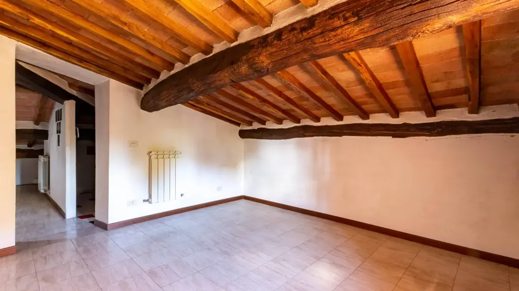 Toad - Rustic Cottage with Terrace near Monteriggioni