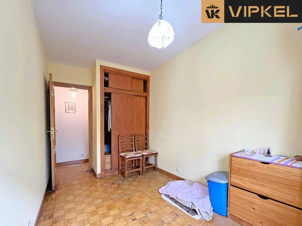 Appartement 3 pièces à Santiago de Compostela