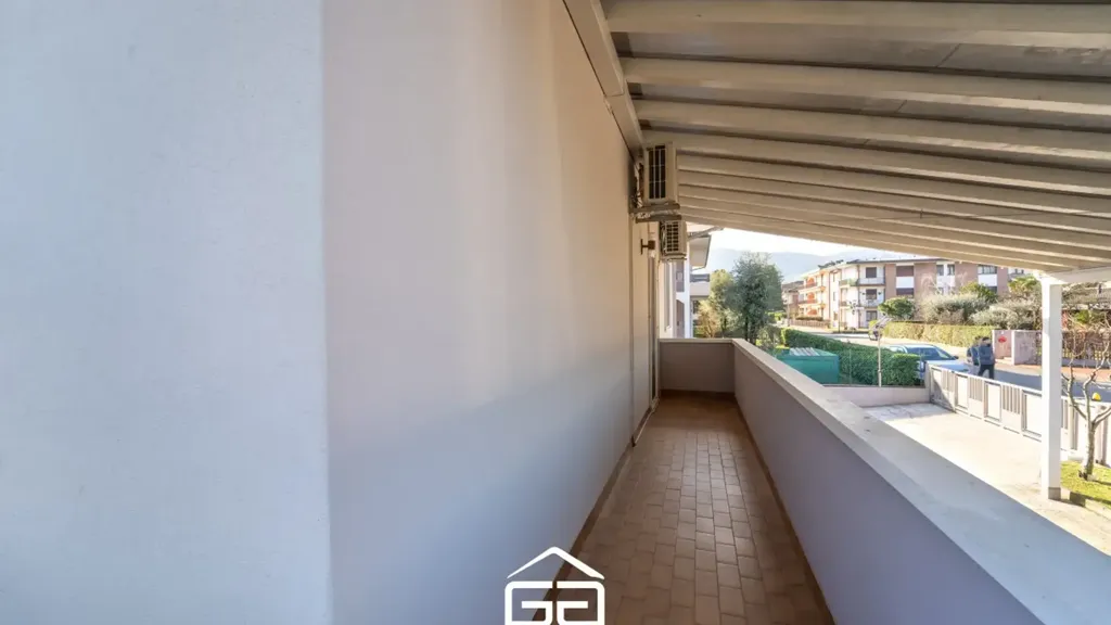 Rõdu - High-Efficiency Villa with Garden in Malo