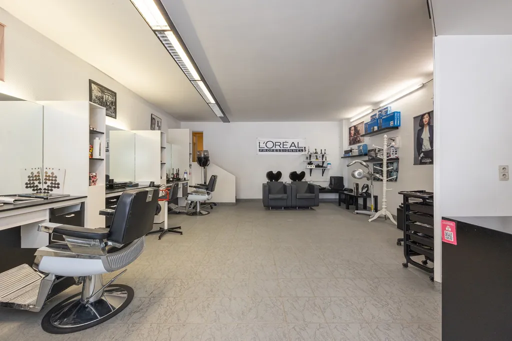 Local commercial à Borgerhout