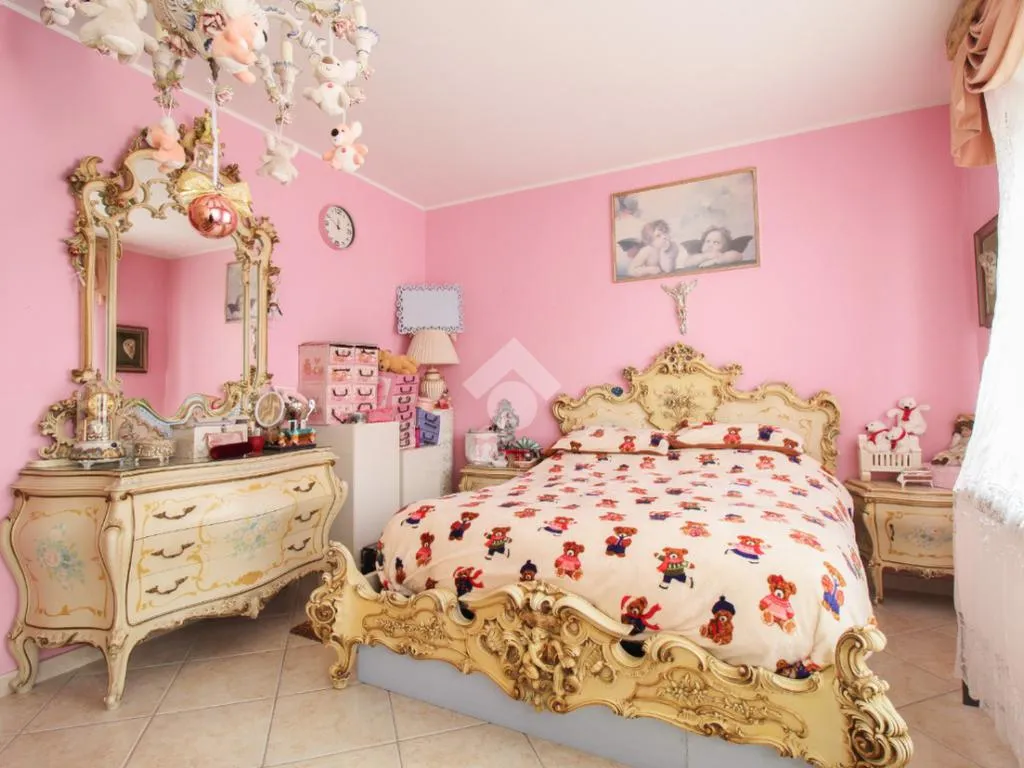 Magamistoad - Semi-detached Villa with Private Courtyard in Città Sant'Angelo