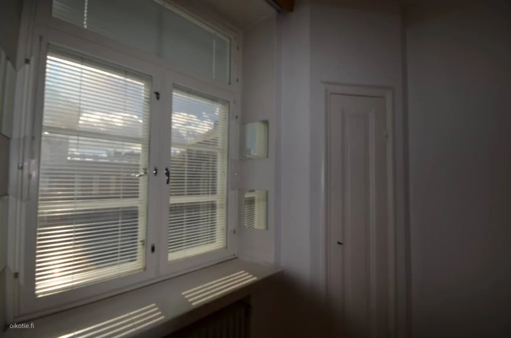 Stanze - Bright Studio with View in Kallio, Helsinki